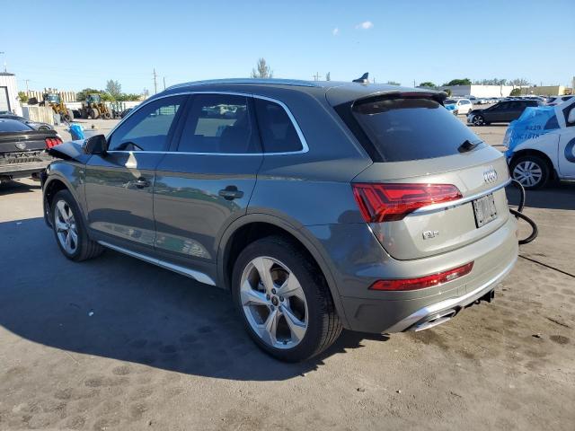 Audi Q5 Premium Plus 45 Image 10