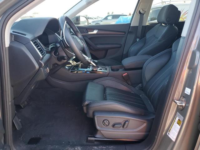 Audi Q5 Premium Plus 45 Image 11