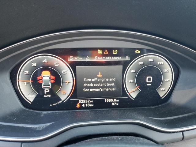 Audi Q5 Premium Plus 45 Image 2