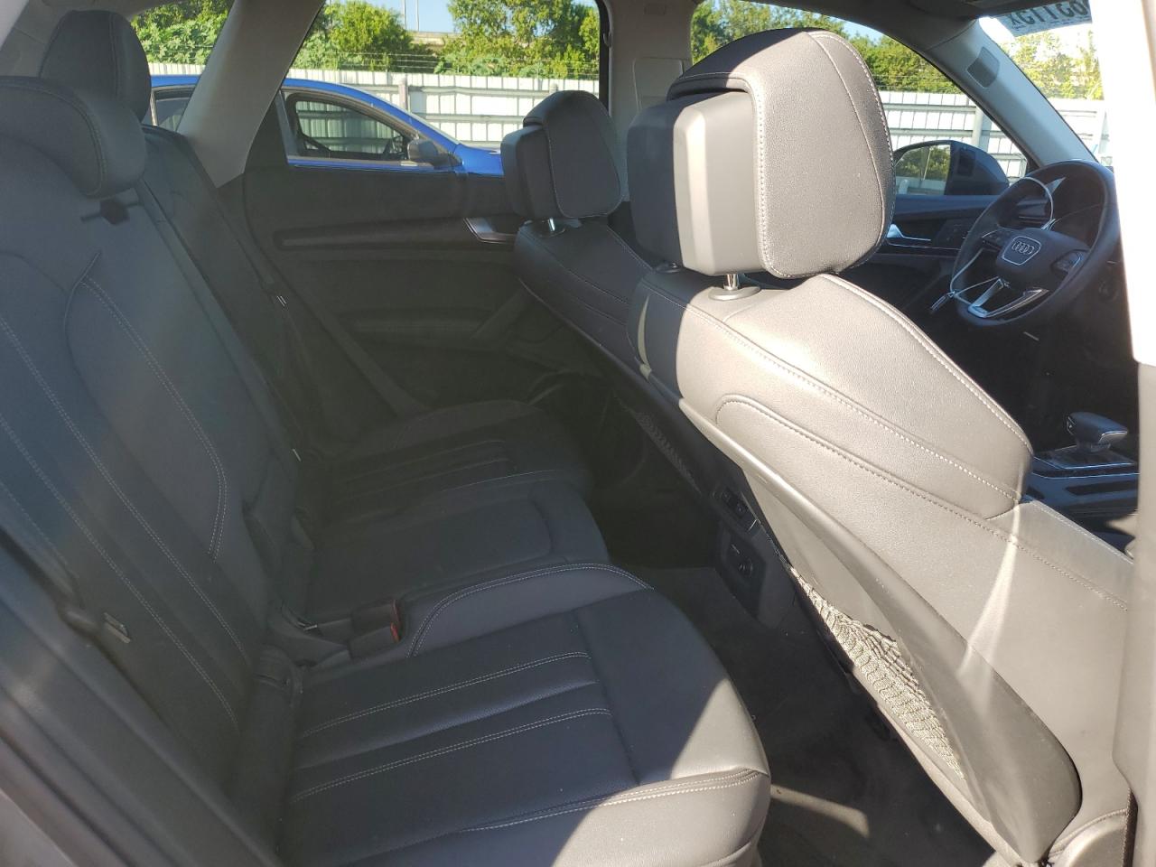 Audi Q5 Premium Plus 45 Image 9