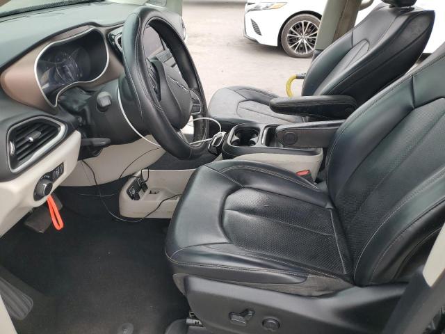 Chrysler Minivan Lxi Image 14