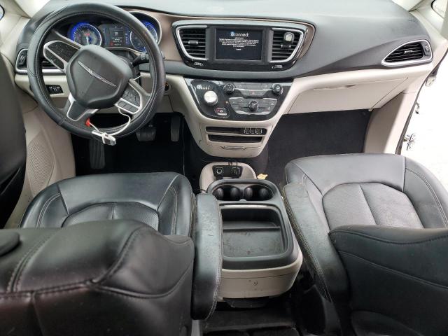 Chrysler Minivan Lxi Image 10