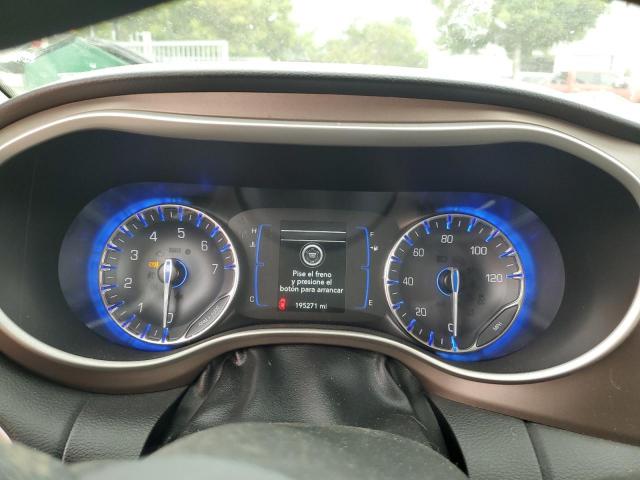 Chrysler Minivan Lxi Image 5