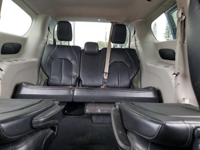 Chrysler Minivan Lxi Image 11