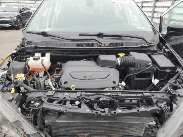 Chrysler Minivan Lxi Image 8