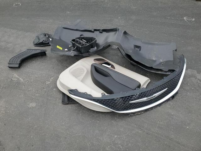 Chrysler Minivan Lxi Image 7