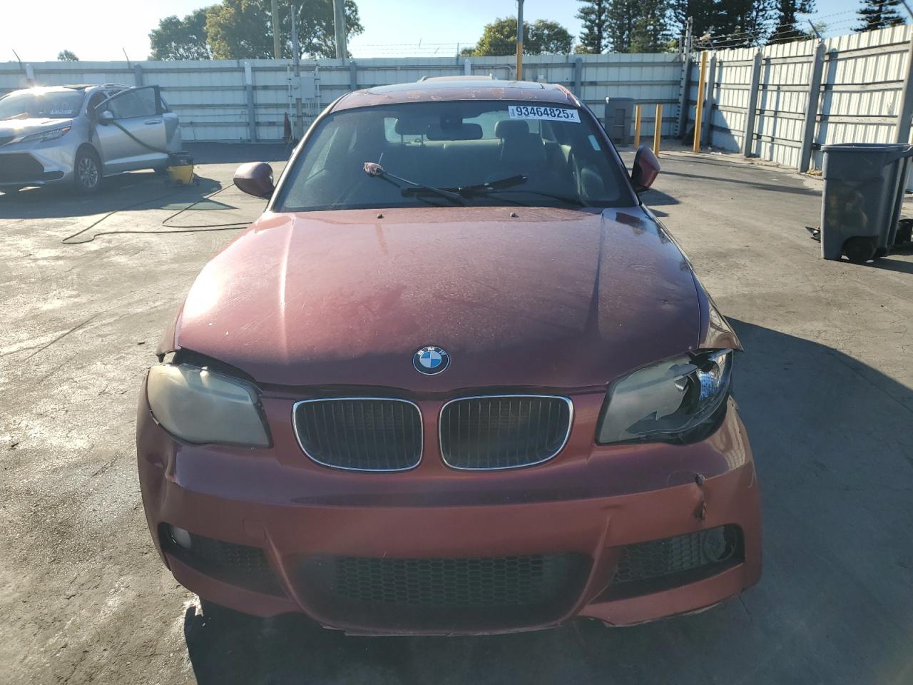 BMW 1 Series I Image 10