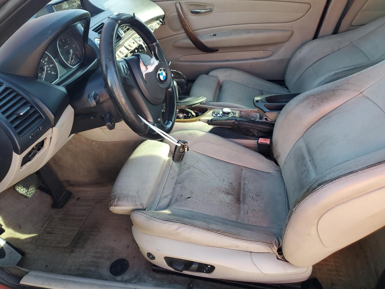 BMW 1 Series I Image 3