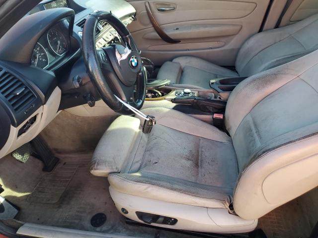 BMW 1 Series I Image 3