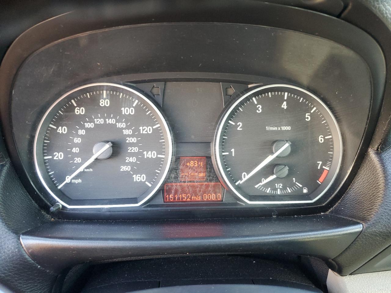 BMW 1 Series I Image 11