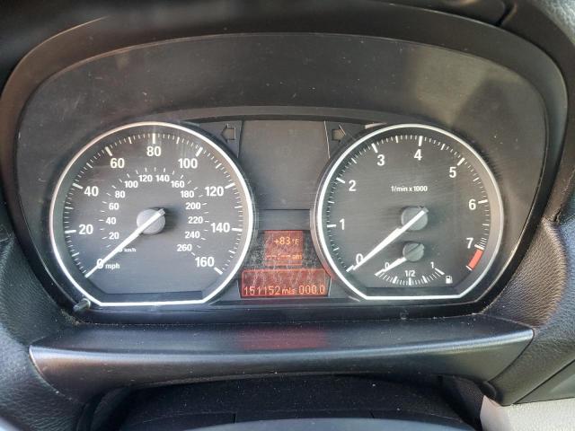 BMW 1 Series I Image 11