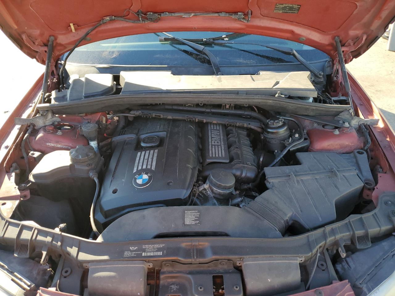 BMW 1 Series I Image 9