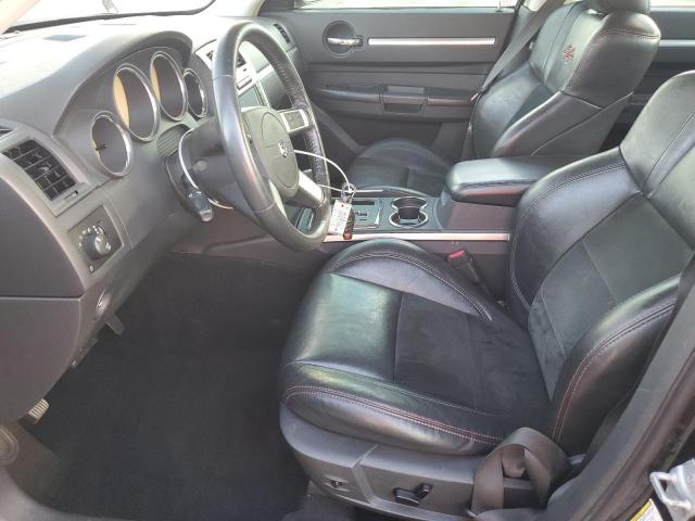 Dodge Charger R/t Image 3