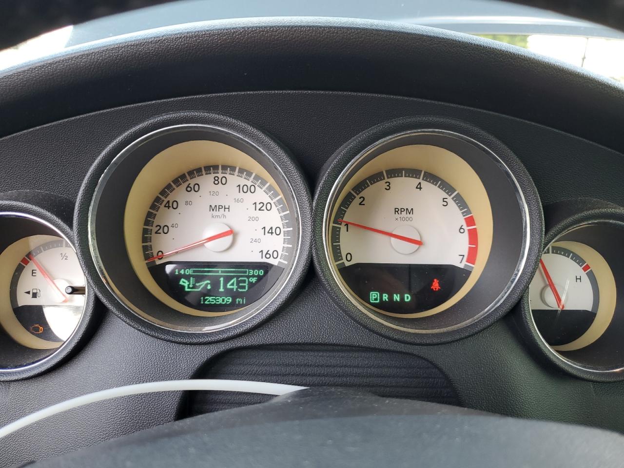 Dodge Charger R/t Image 4