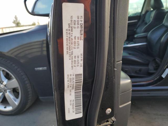 Dodge Charger R/t Image 7