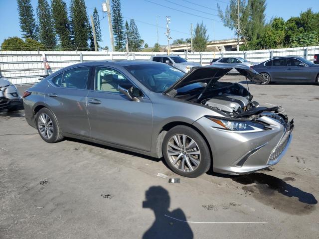 Lexus Es 350 Base Image 3