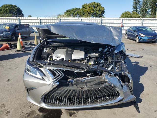 Lexus Es 350 Base Image 11