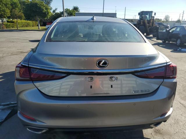 Lexus Es 350 Base Image 6