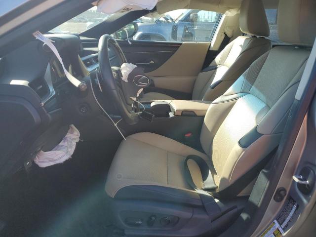 Lexus Es 350 Base Image 4