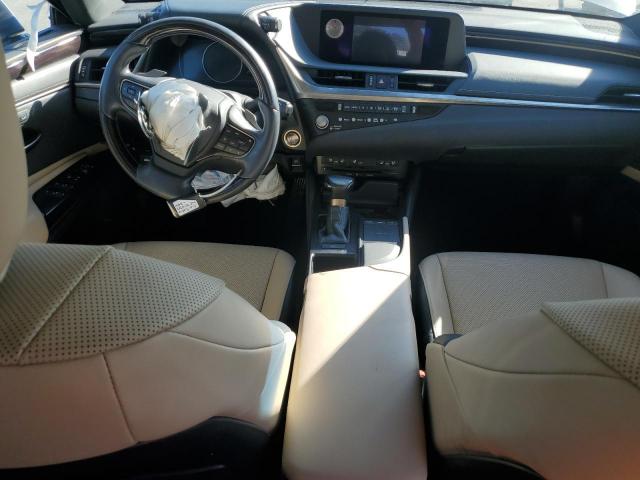 Lexus Es 350 Base Image 5