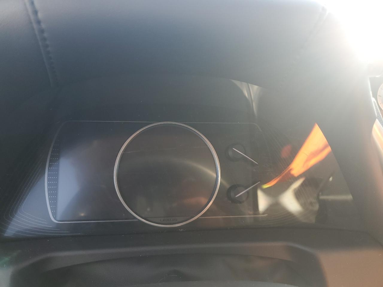 Lexus Es 350 Base Image 10