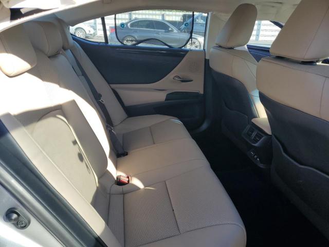 Lexus Es 350 Base Image 7