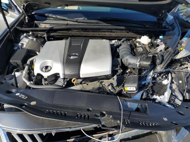 Lexus Es 350 Base Image 9