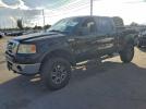 Ford F-150 Supercrew Image 1