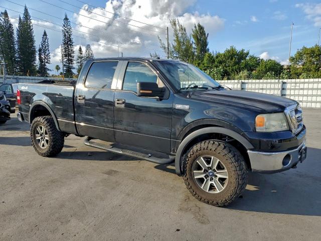 Ford F-150 Supercrew Image 4
