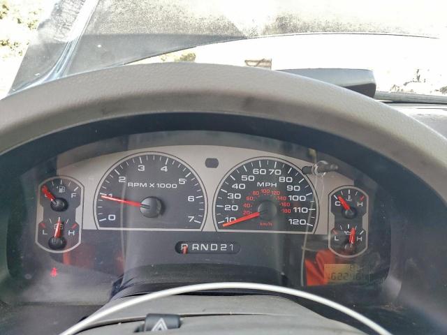 Ford F-150 Supercrew Image 11