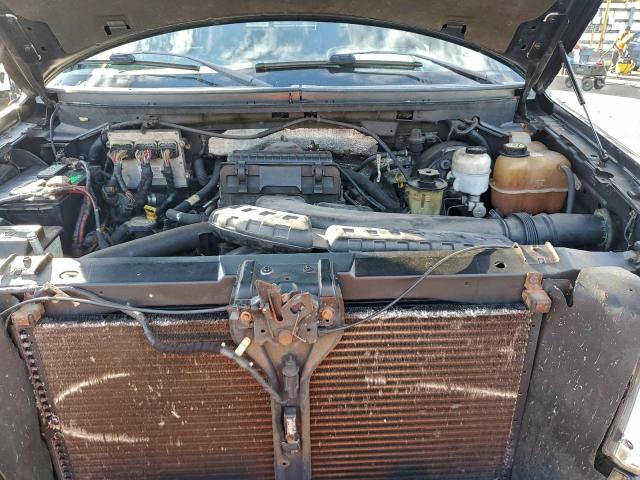 Ford F-150 Supercrew Image 9