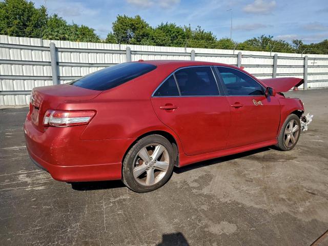 Toyota Camry Base Image 3