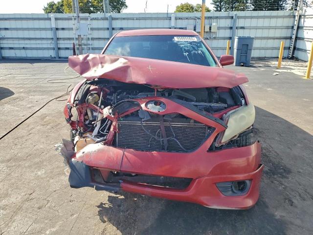 Toyota Camry Base Image 4