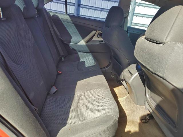 Toyota Camry Base Image 5