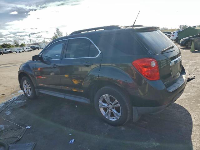 Chevrolet Equinox Lt Image 2