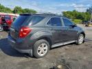 Chevrolet Equinox Lt Image 10