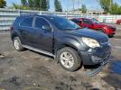 Chevrolet Equinox Lt Image 11