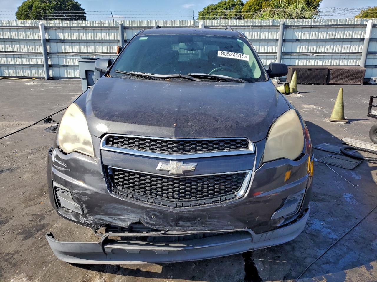 Chevrolet Equinox Lt Image 3