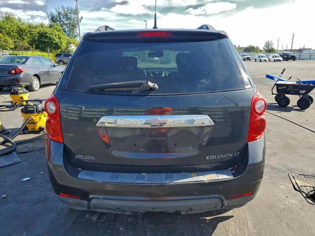 Chevrolet Equinox Lt Image 5