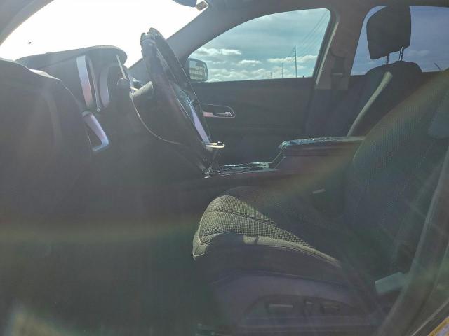 Chevrolet Equinox Lt Image 8