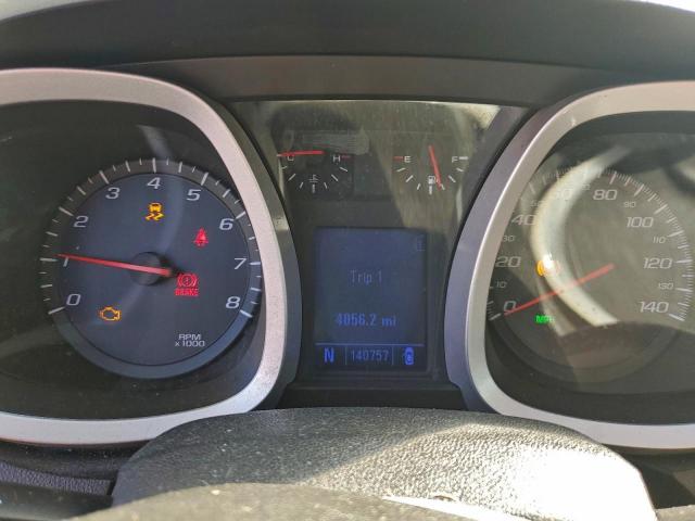 Chevrolet Equinox Lt Image 13