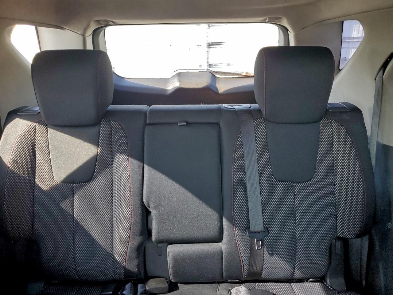 Chevrolet Equinox Lt Image 7