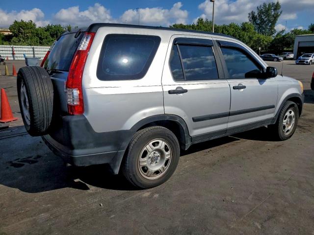 Honda Crv Lx Image 3