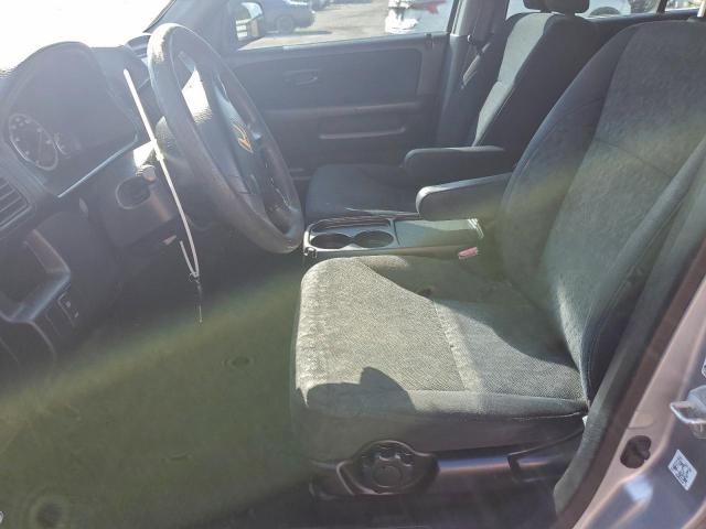 Honda Crv Lx Image 6