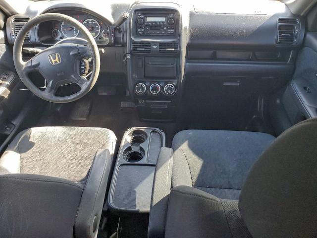 Honda Crv Lx Image 12