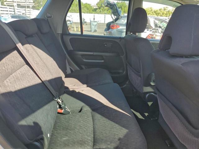 Honda Crv Lx Image 8