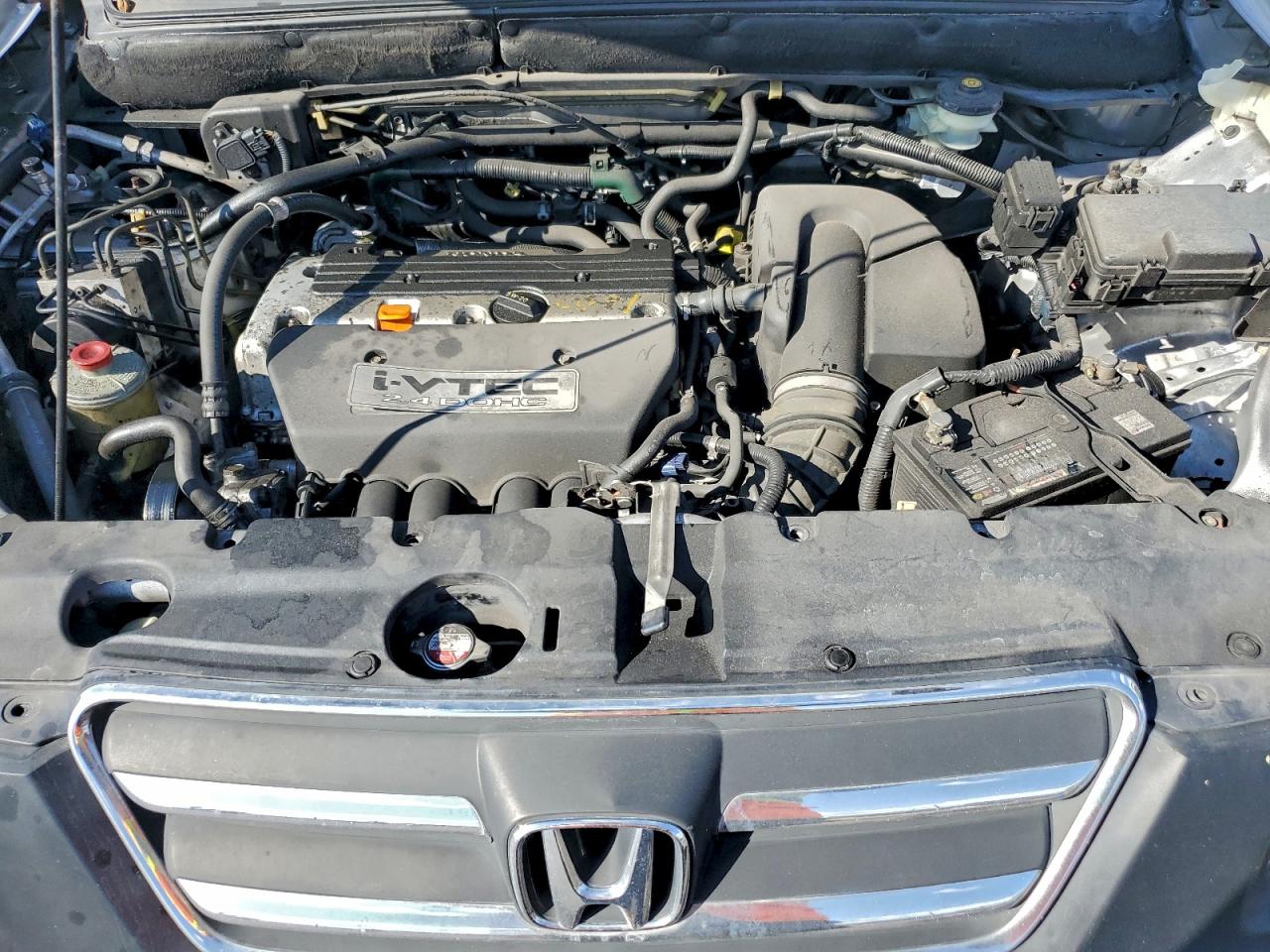 Honda Crv Lx Image 10