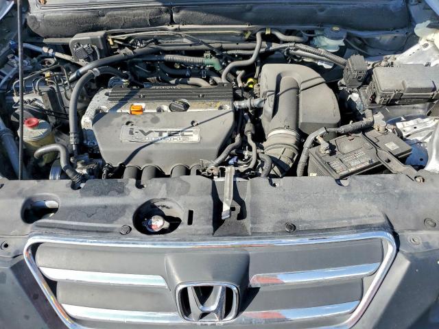 Honda Crv Lx Image 10