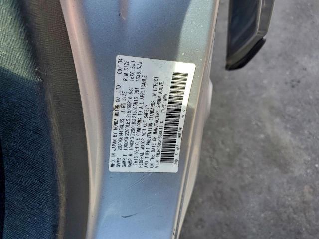 Honda Crv Lx Image 11