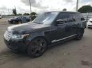 Land Rover Range Rover Supercharged Image 1